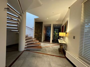 Se Vende Hermosa y Amplia Casa de Lujo, Jardín del Mar