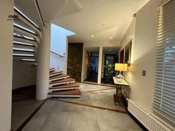 Se Vende Hermosa y Amplia Casa de Lujo, Jardín del Mar