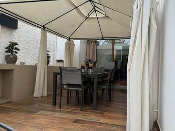 Se Vende Hermosa y Amplia Casa de Lujo, Jardín del Mar