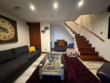 Se Vende Hermosa y Amplia Casa de Lujo, Jardín del Mar