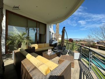 Se Vende Hermosa y Amplia Casa de Lujo, Jardín del Mar