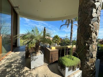 Se Vende Hermosa y Amplia Casa de Lujo, Jardín del Mar