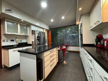 Se Vende Hermosa y Amplia Casa de Lujo, Jardín del Mar