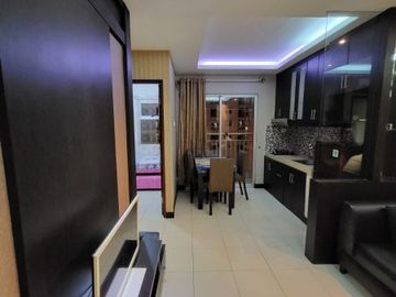 Disewakan Apartemen Mediterania Garden Residences 2, 2BR Furnish