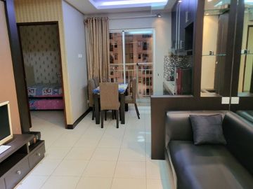 Disewakan Apartemen Mediterania Garden Residences 2, 2BR Furnish
