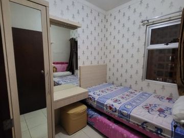 Disewakan Apartemen Mediterania Garden Residences 2, 2BR Furnish