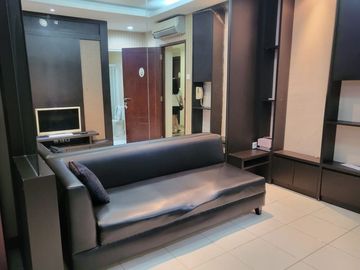 Disewakan Apartemen Mediterania Garden Residences 2, 2BR Furnish