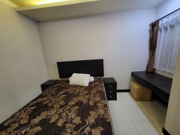 Disewakan Apartemen Mediterania Garden Residences 2, 2BR Furnish