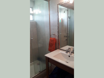 EXCELENTE - Piso en Venta en Almagro 4 ambientes + dependencia, 3 baños, 106 m2 + balcón, doble entrada - Medrano 500
