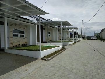 BEST SELLER Rumah Siap Huni Hook di Sindanglaya Arcamanik DP 0%