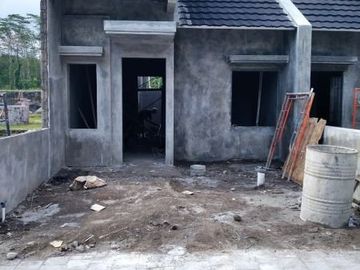 DIJUAL RUMAH MURAH DI PRAMBANAN