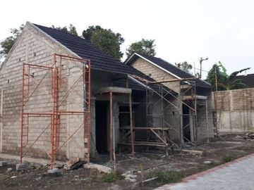 DIJUAL RUMAH MURAH DI PRAMBANAN