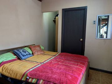 LA LAGUNA, ZAPALLAR