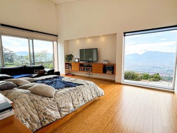 casa en venta en las palmas. Cod V14053