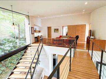 casa en venta en las palmas. Cod V14053