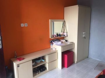 INVESTASIKAN RUMAH KOST FASILITAS LENGKAP DI BATUBULAN