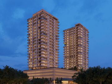 Condominio con vista a la laguna, pet-friendly, alberca infinity vista al mar ve