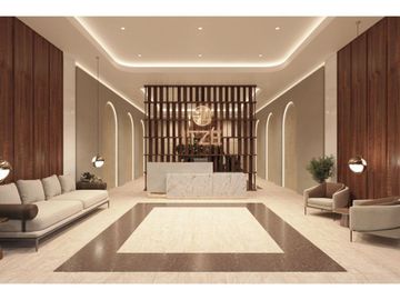 Condominio con vista a la laguna, pet-friendly, alberca infinity vista al mar ve