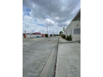 Juan Diaz/ Casas/ Proyecto RdV/ salida al corredor sur