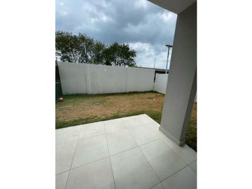 Juan Diaz/ Casas/ Proyecto RdV/ salida al corredor sur