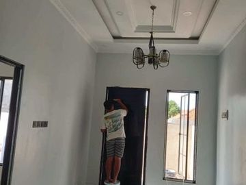 Rumah Larangan Dekat Tomang Plaza Lokasi Strategis