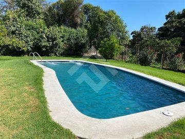 Parcela en Venta en Isla de Maipo