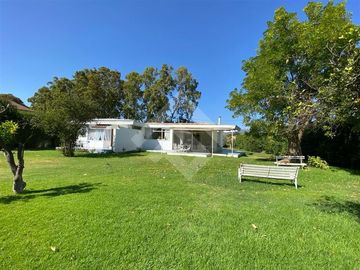 Parcela en Venta en Isla de Maipo
