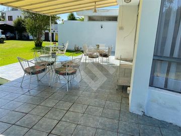 Parcela en Venta en Isla de Maipo