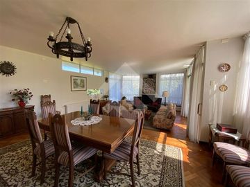 Parcela en Venta en Isla de Maipo