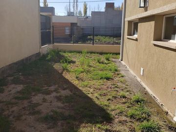 Duplex A Estrenar en Venta, B° Ayres del Valle, Cipolletti