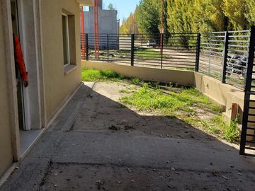 Duplex A Estrenar en Venta, B° Ayres del Valle, Cipolletti