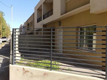 Duplex A Estrenar en Venta, B° Ayres del Valle, Cipolletti