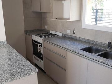 Duplex A Estrenar en Venta, B° Ayres del Valle, Cipolletti