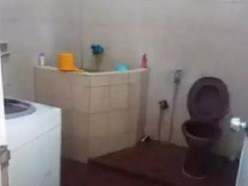 Dijual Rumah Gunung Anyar Emas, Surabaya Timur Dekat UPN, MERR