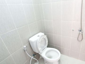 ADA CCTV DAN FASILITAS SMART HOME LAINNYA FREE FURNISHED DI SLEMAN