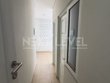 Rumah hoek cantik di cluster jasmia summarecon crown gading