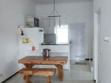 Perumahan Gratis Desain Denah Dalam Rumah Sesuka Anda Promo di Malang