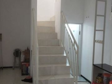 Perumahan Gratis Desain Denah Dalam Rumah Sesuka Anda Promo di Malang