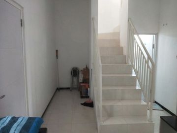Perumahan Gratis Desain Denah Dalam Rumah Sesuka Anda Promo di Malang