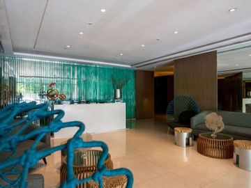 FOR SALE 1 BEDROOM CONDO UNIT IN MAKATI near RUSTANS AND GLORIETTA
