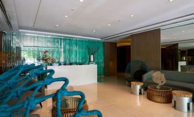 FOR SALE 1 BEDROOM CONDO UNIT IN MAKATI near RUSTANS AND GLORIETTA