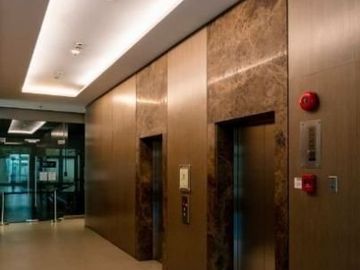 FOR SALE 1 BEDROOM CONDO UNIT IN MAKATI near RUSTANS AND GLORIETTA