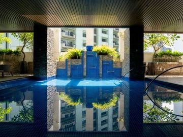FOR SALE 1 BEDROOM CONDO UNIT IN MAKATI near RUSTANS AND GLORIETTA