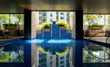FOR SALE 1 BEDROOM CONDO UNIT IN MAKATI near RUSTANS AND GLORIETTA