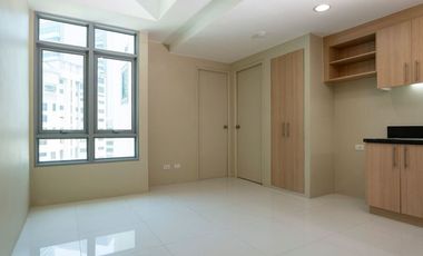 FOR SALE 1 BEDROOM CONDO UNIT IN MAKATI near RUSTANS AND GLORIETTA