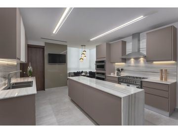 Se Vende The Towers en Punta Paitilla