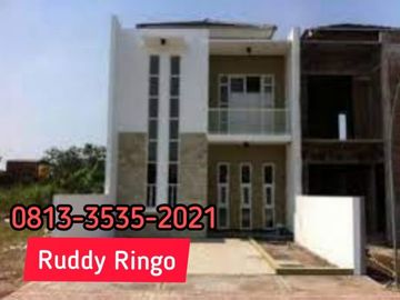 Emerald Village Sapphire (Harga Perdana 695Juta) Sidoarjo