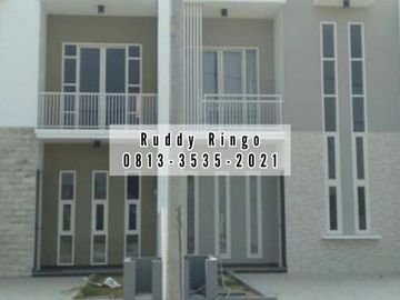 Emerald Village Sapphire (Harga Perdana 695Juta) Sidoarjo