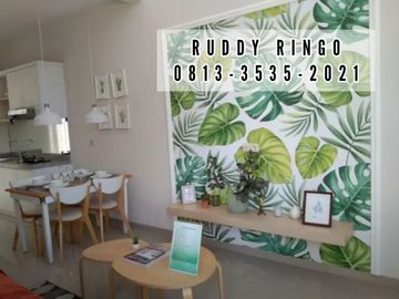 Emerald Village Sapphire (Harga Perdana 695Juta) Sidoarjo
