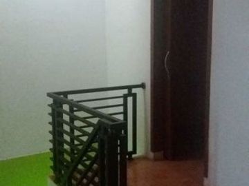 Rumah di ANTAPANI siap Huni dekat puri dago, arcamanik, cisaranten
